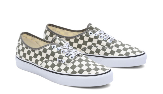 Cumpăra Vans Authentic Check Kalamata