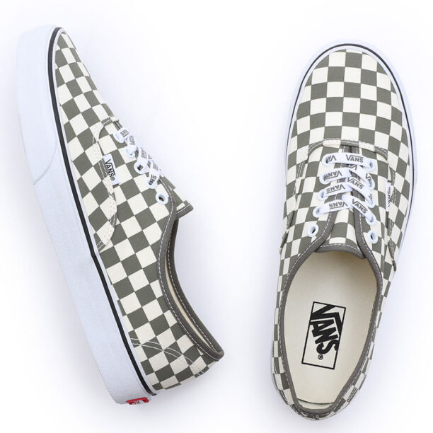 Preţ Vans Authentic Check Kalamata