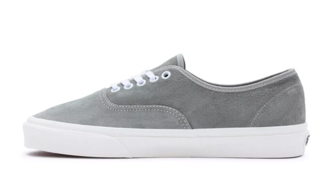 Vans Authentic Pig Suede preţ