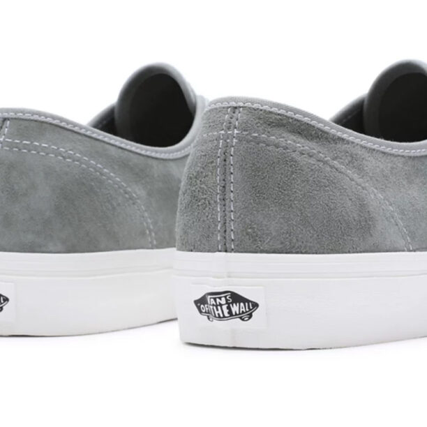 Original Vans Authentic Pig Suede