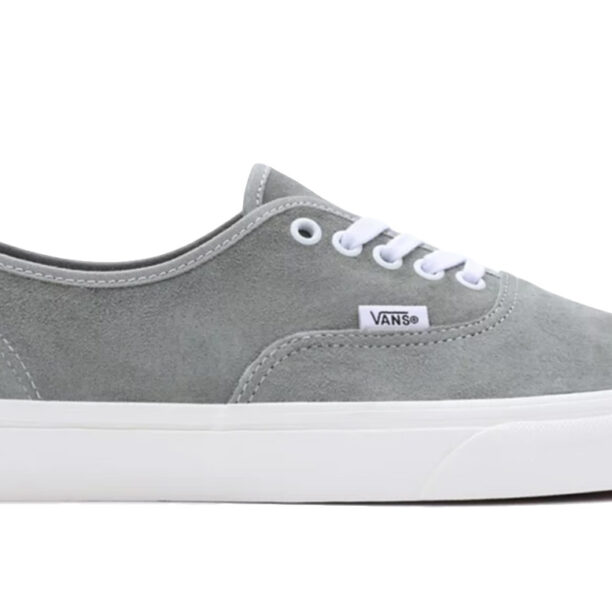 Vans Authentic Pig Suede