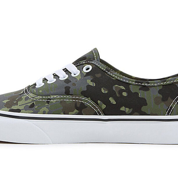 Vans Authentic Rain Camo preţ