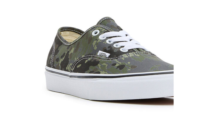 Vans Authentic Rain Camo - imagine 6