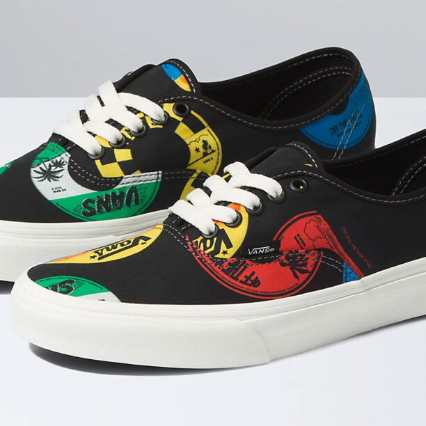 Vans Authentic Stacks preţ