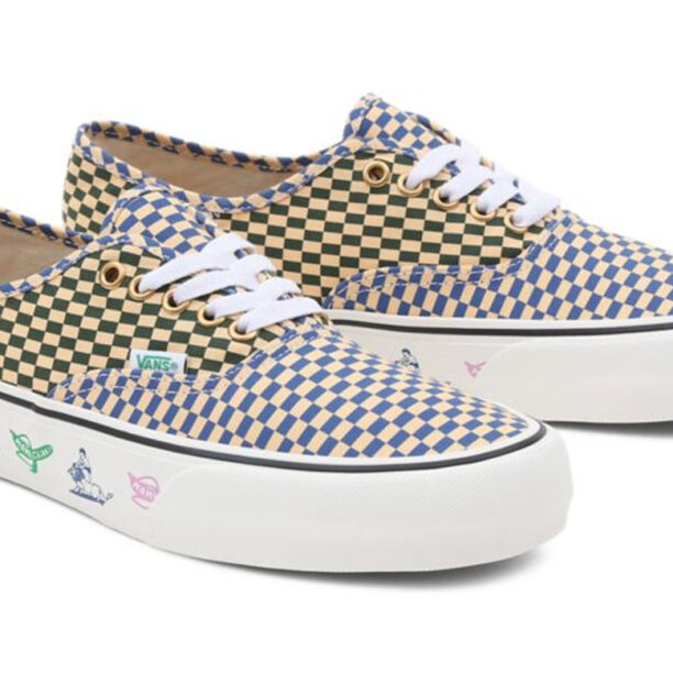 Vans Authentic VR3 Mami Wata Cream preţ