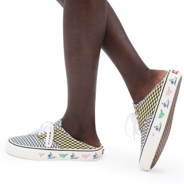 Preţ Vans Authentic VR3 Mami Wata Cream