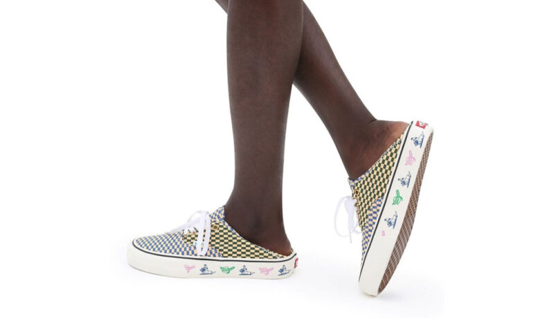 Preţ Vans Authentic VR3 Mami Wata Cream