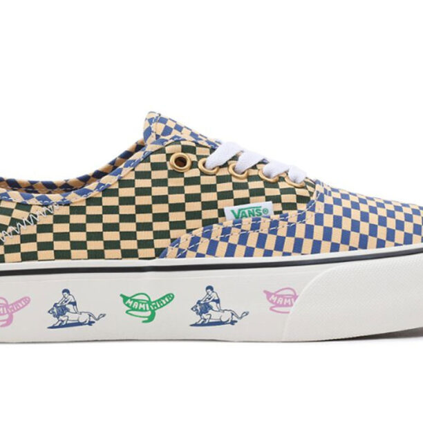 Vans Authentic VR3 Mami Wata Cream