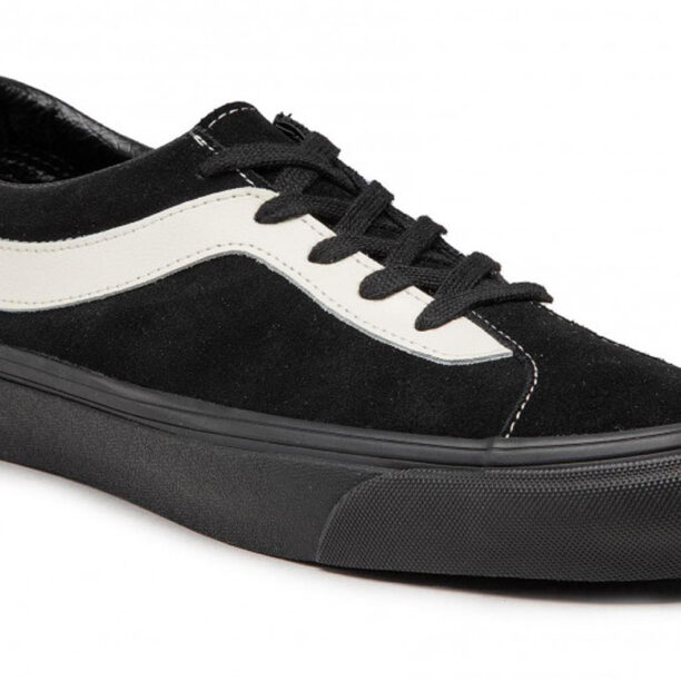 Vans Bold Ni (Suede) Black preţ