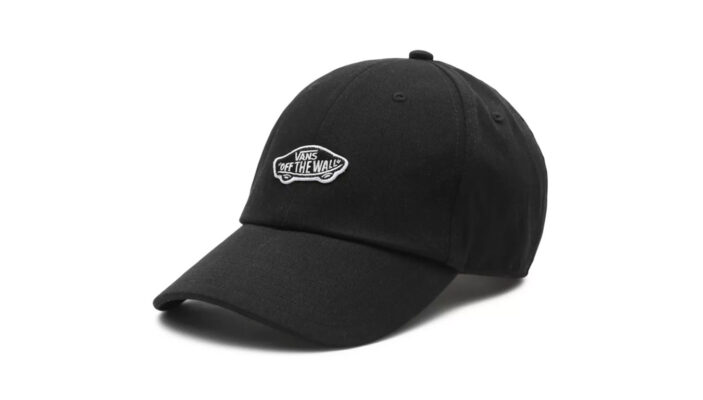 Vans Bow Back Hat