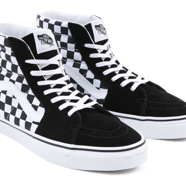 Cumpăra Vans Checkboard SK8-Hi