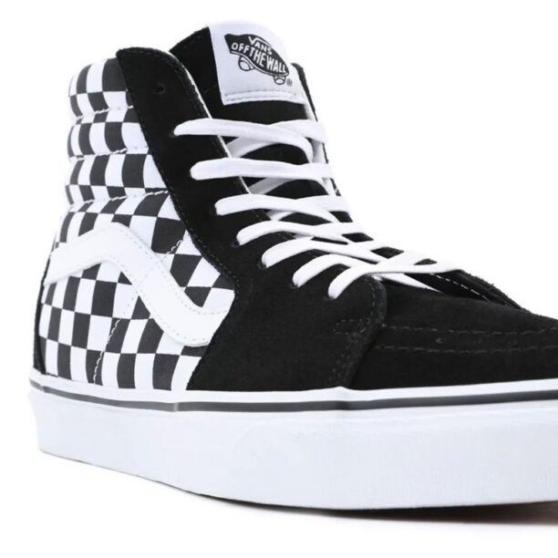 Original Vans Checkboard SK8-Hi