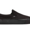 Vans Classic Slip-On 9 Anaheim Factory Og Black