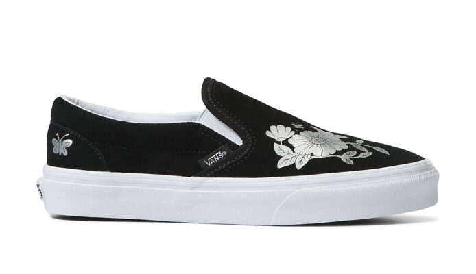 Vans Classic Slip-on