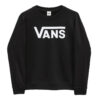 Vans Classic V Crew Sweater