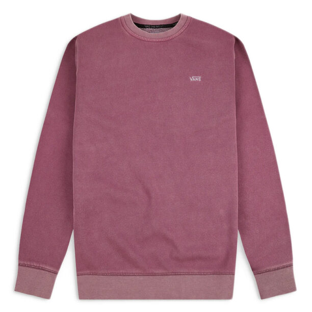 Vans ComfyCush Washed Crewneck