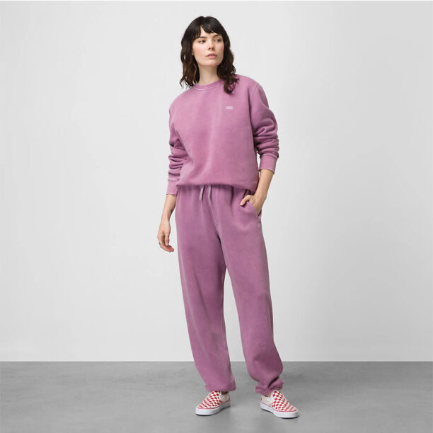 Preţ Vans ComfyCush Washed Sweatpant