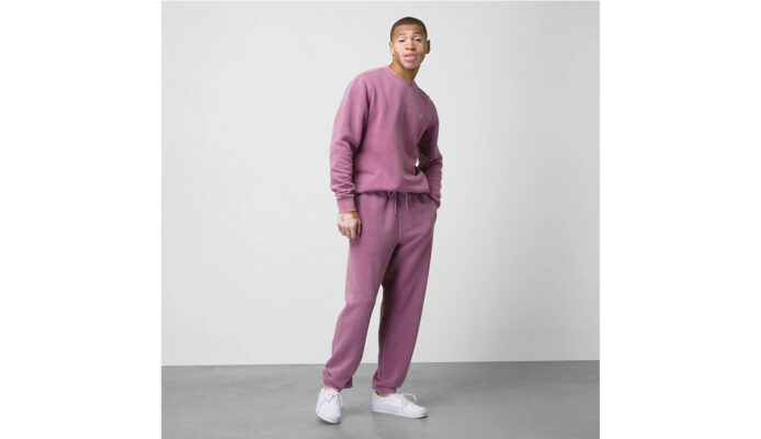 Vans ComfyCush Washed Sweatpant - imagine 6