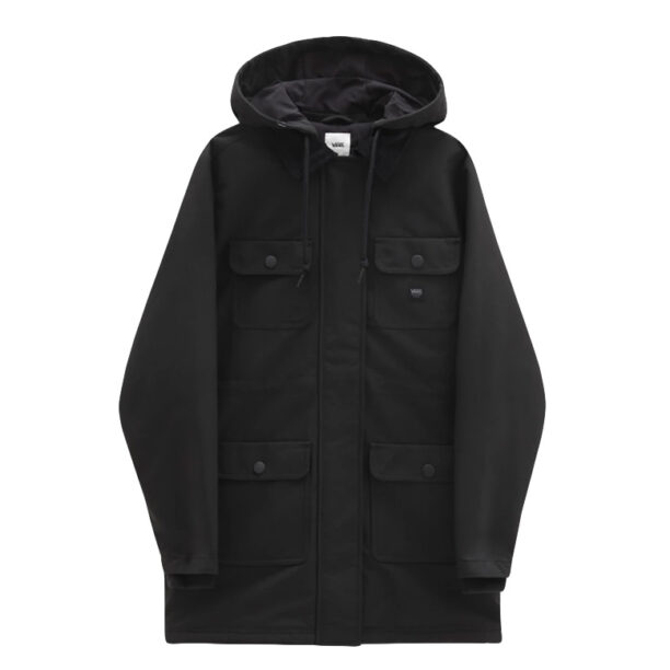 Vans Drill Long Chore Coat MTE