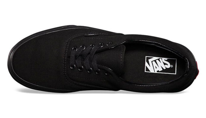 Cumpăra Vans Era Black Black