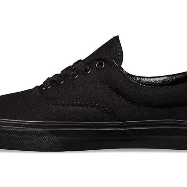 Original Vans Era Black Black