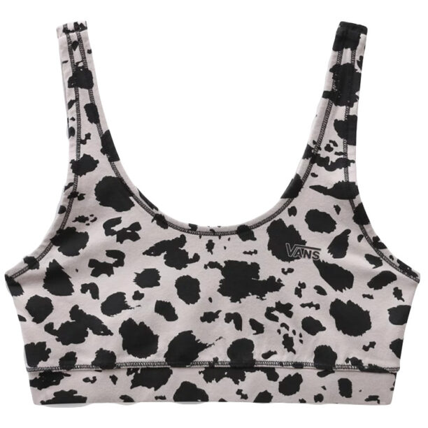 Vans Flying V Print Bra