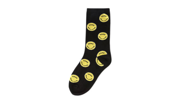 Vans Girl Gang Crew Socks