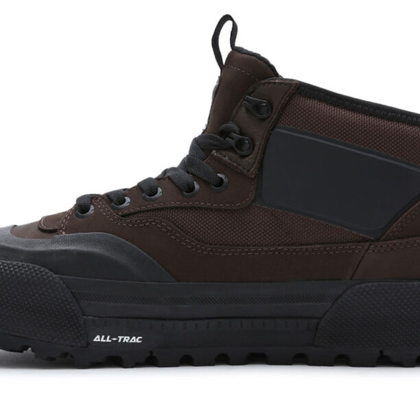 Vans Half Cab GORE TEX MTE 3 Brown preţ