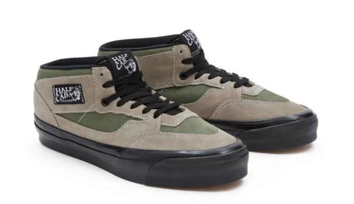 Cumpăra Vans Half Cab Reissue 33 Unisex LX