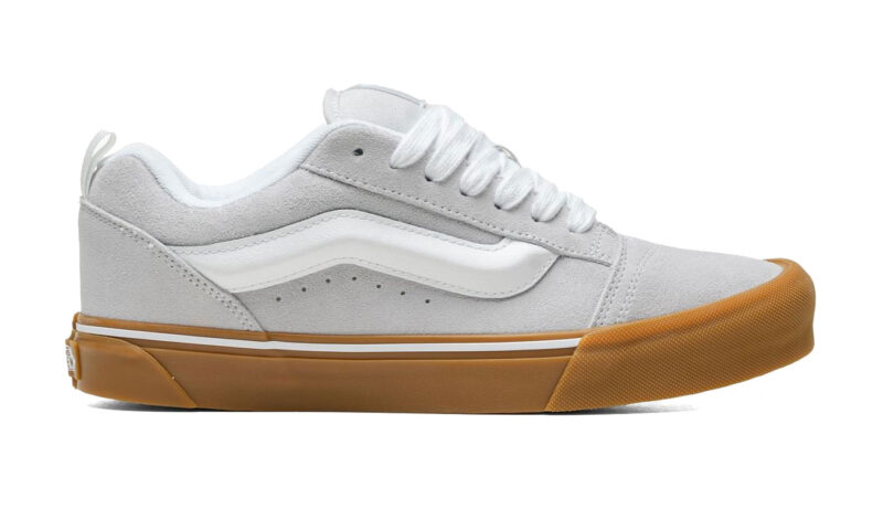 Vans Knu Skool