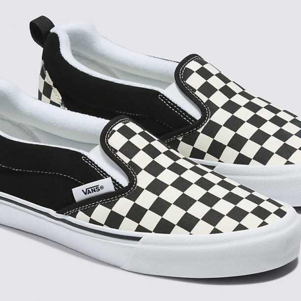 Vans Knu Slip preţ