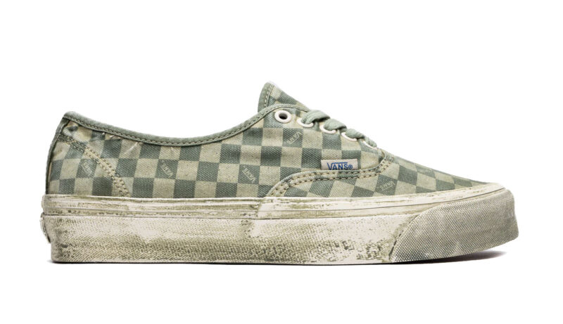 Vans LX Authentic Reissue 44