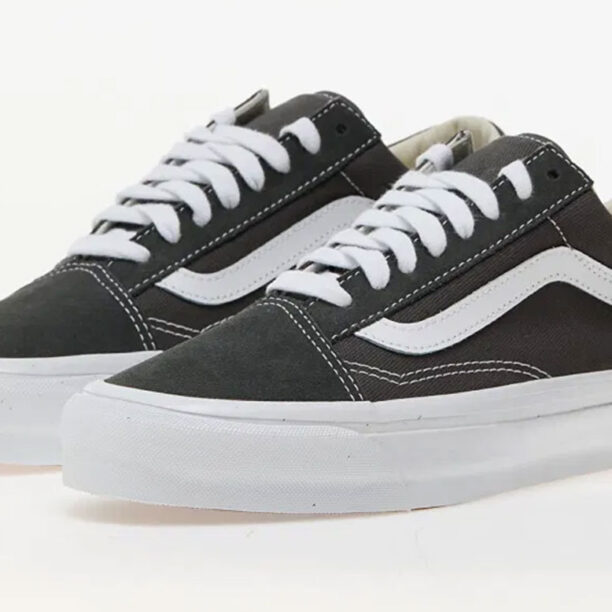 Vans LX Old Skool 36 Gunmetal preţ