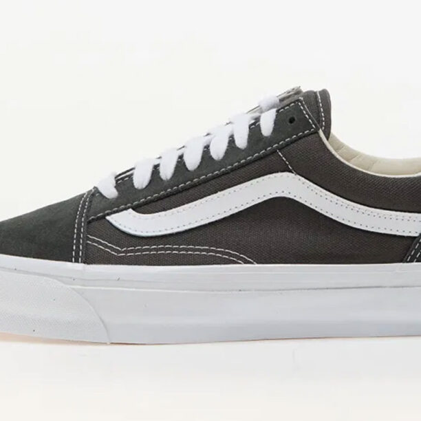 Vans LX Old Skool 36 Gunmetal