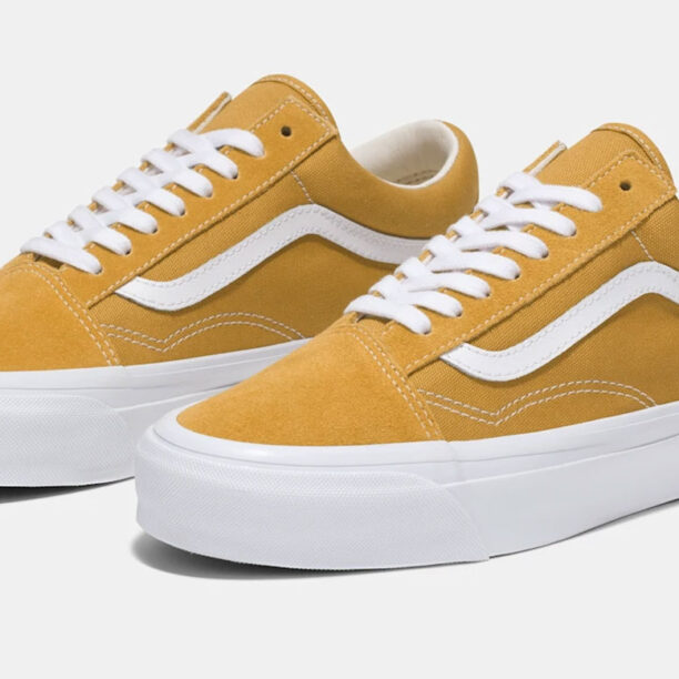 Vans LX Old Skool 36 Harvest Gold preţ