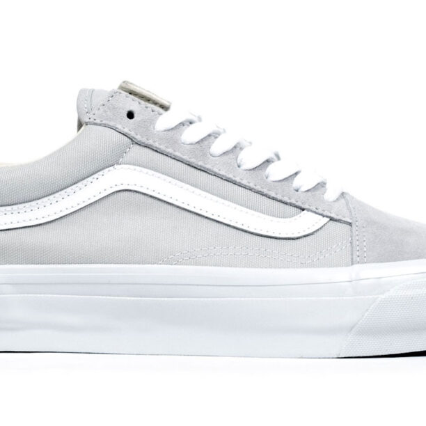 Vans LX Old Skool 36 Lunar Rock