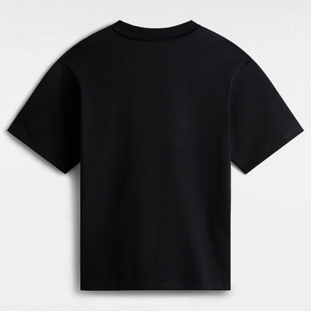 Vans LX Premium SS Tshirt Black preţ