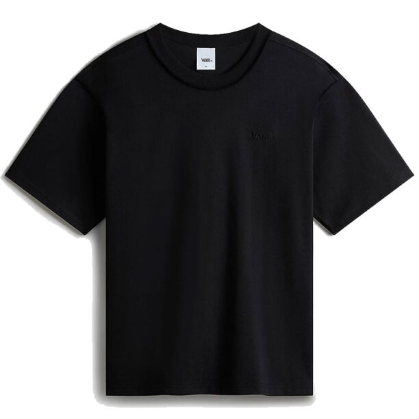 Vans LX Premium SS Tshirt Black