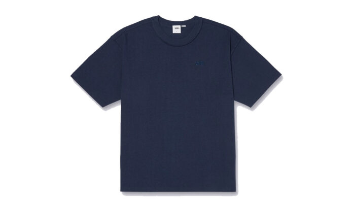 Vans LX Premium SS Tshirt Dress Blue