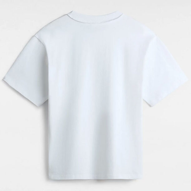 Vans LX Premium SS Tshirt White preţ