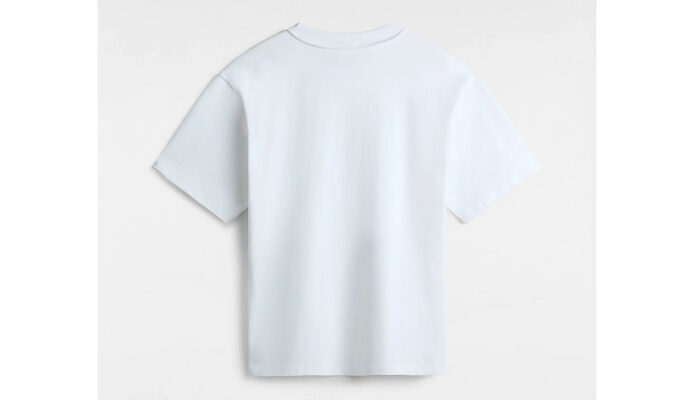 Vans LX Premium SS Tshirt White preţ