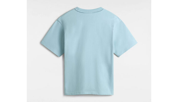 Vans LX Premium SS Tshirt Winter Sky preţ