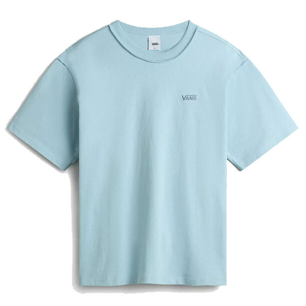 Vans LX Premium SS Tshirt Winter Sky