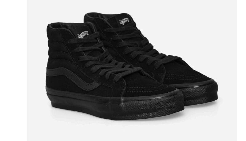 Vans LX Sk8-Hi Reissue 38 preţ