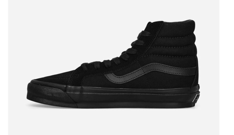 Cumpăra Vans LX Sk8-Hi Reissue 38