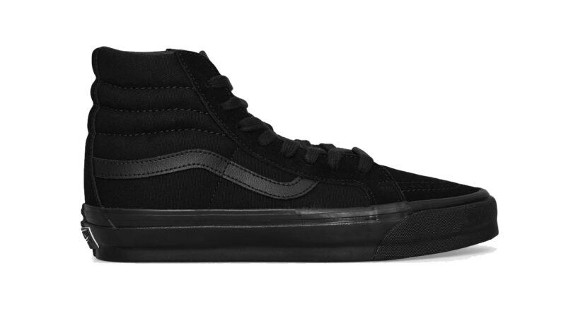 Vans LX Sk8-Hi Reissue 38