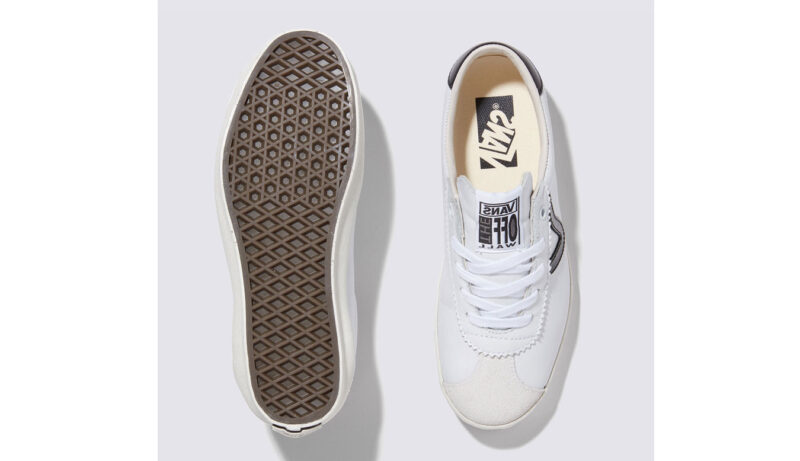 Vans LX Sport Low 73 preţ