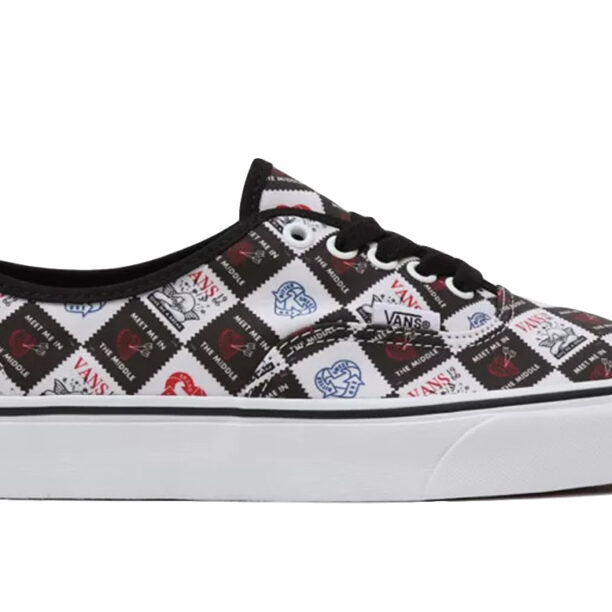 Vans Love Letters Authentic