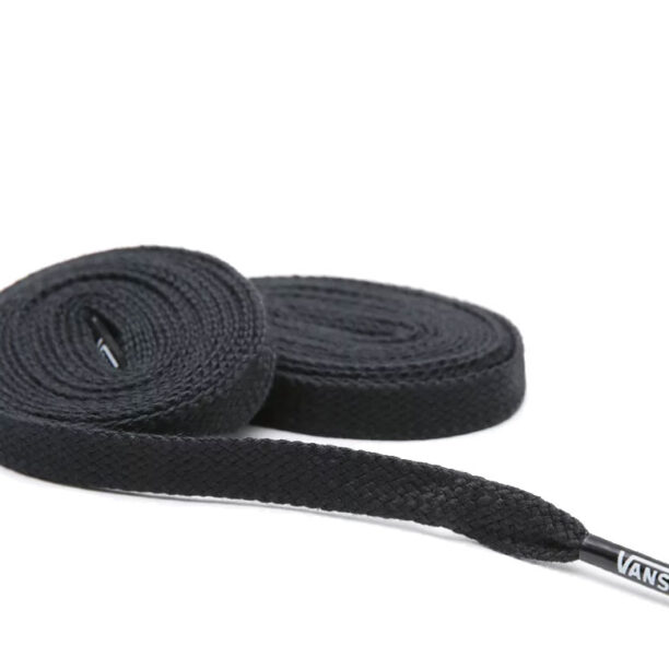 Vans MN Laces Black 36" preţ