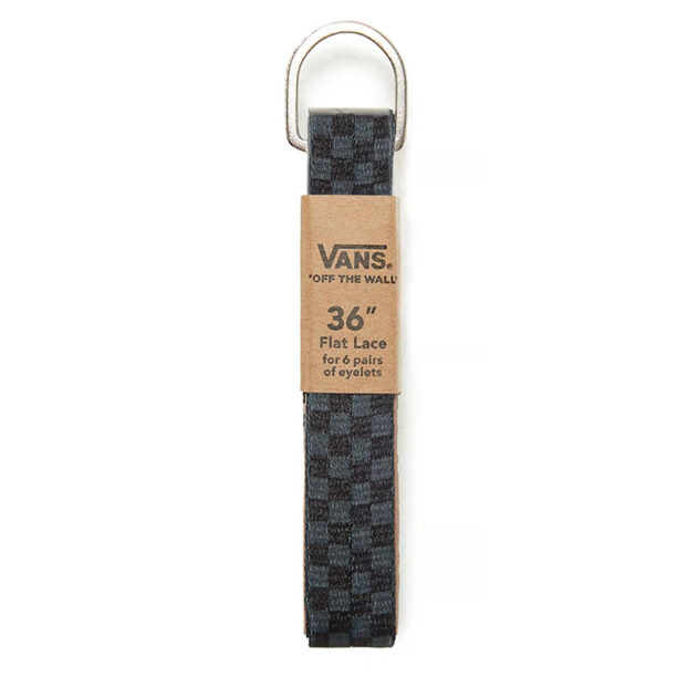 Cumpăra Vans MN Laces Black 36